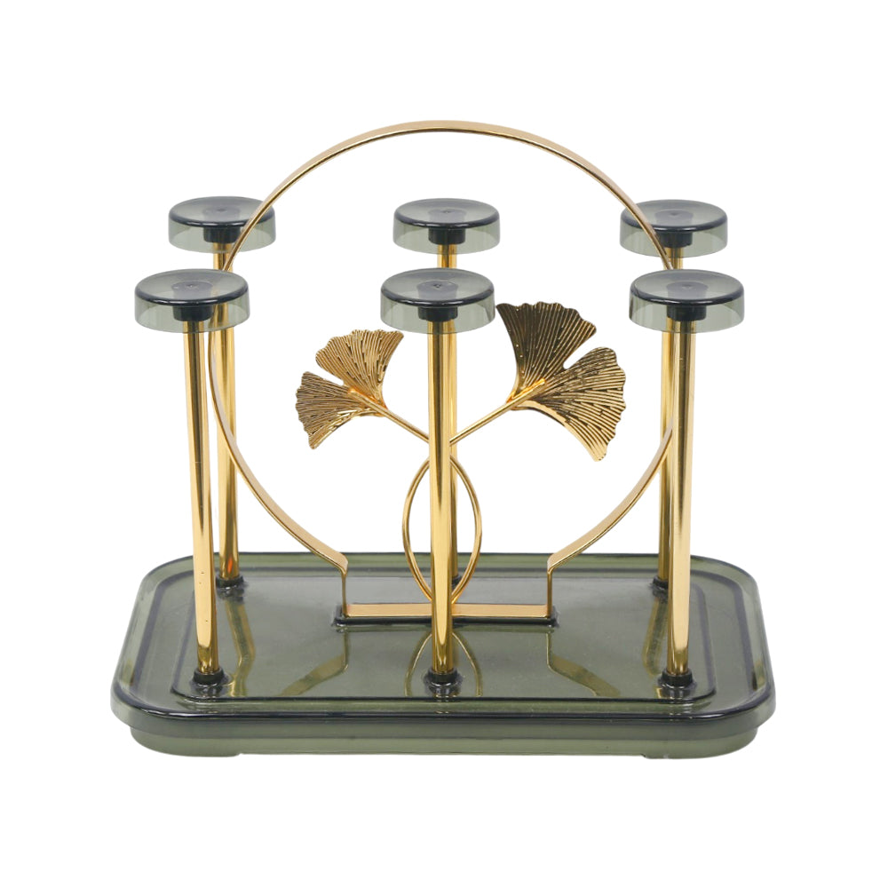 GLASS STAND EMAY A08-003A HFE