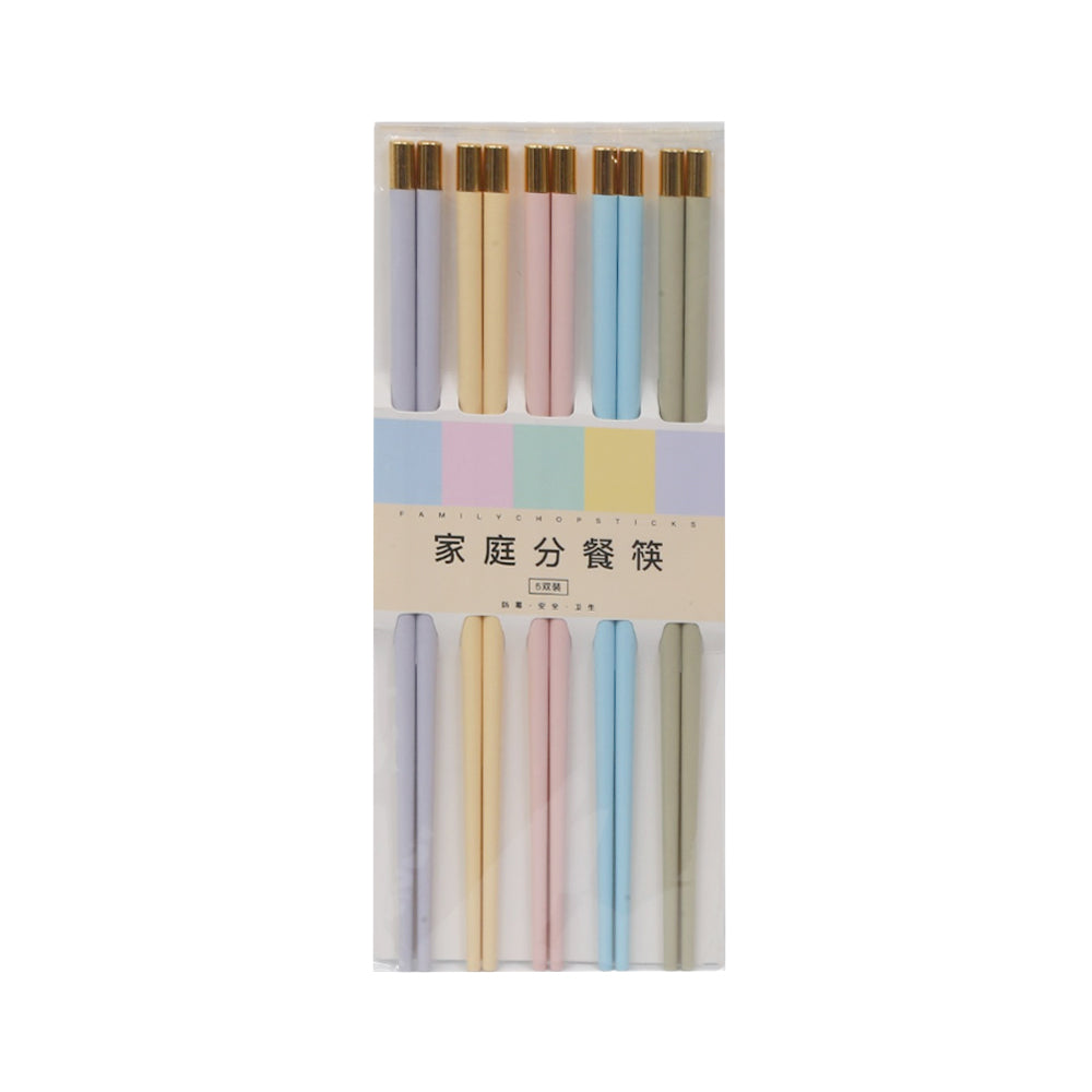 CHOP STICK WOODEN 4084-3