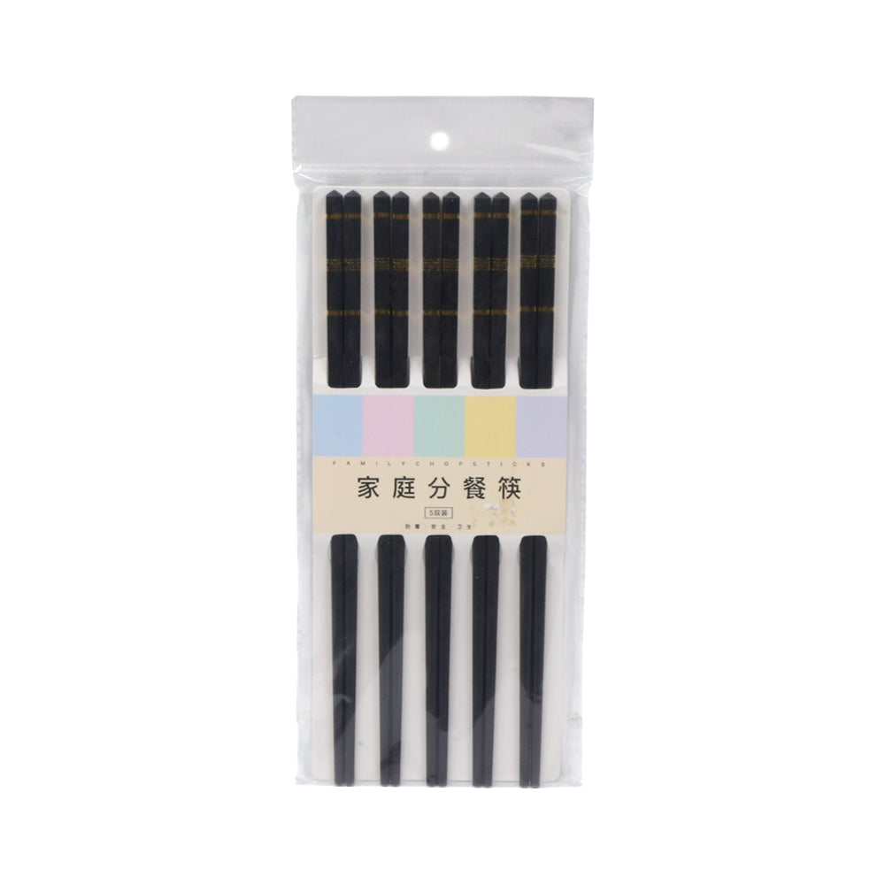CHOP STICK WOODEN 4084-5