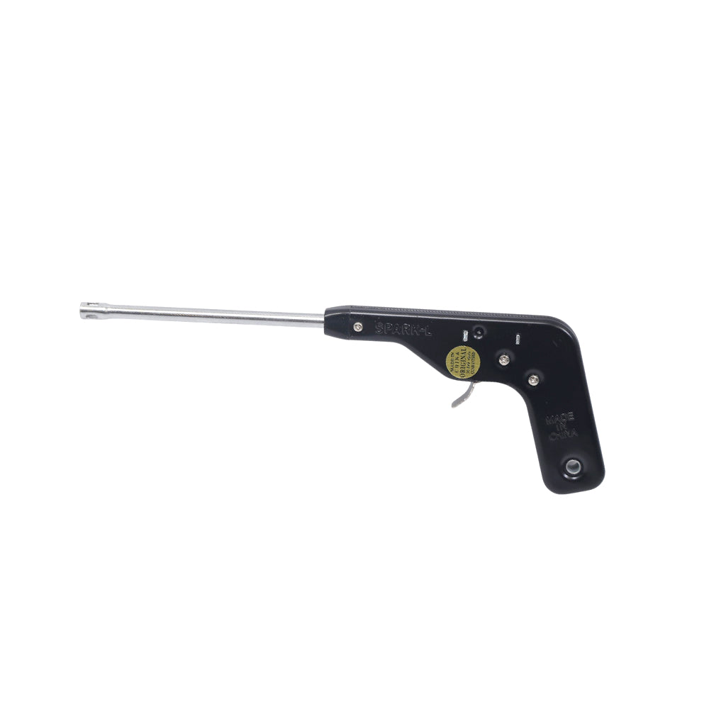 GAS LIGHTER SPARK BLACK 20014
