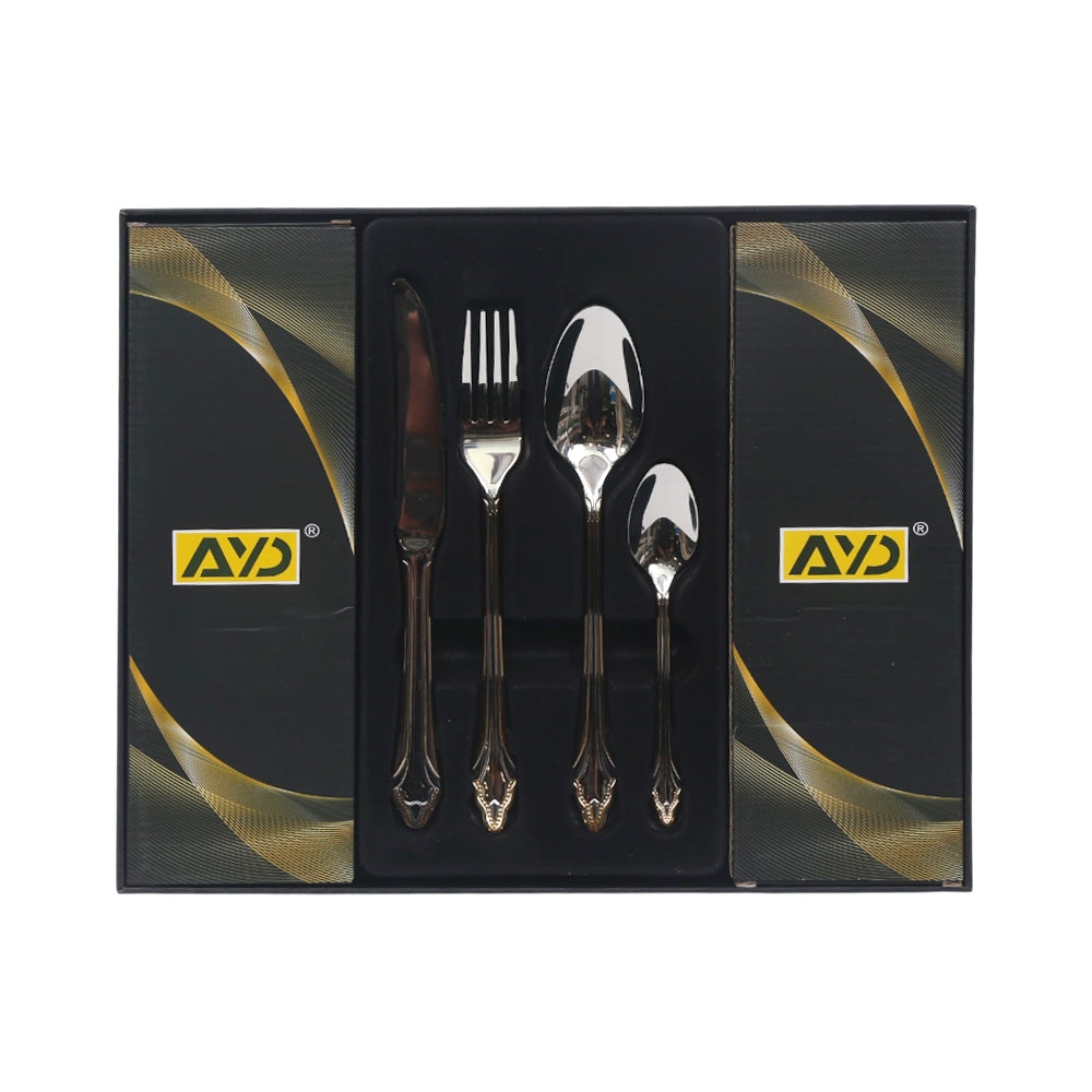 CUTLERY SET 24PC AYD A1022TS-24