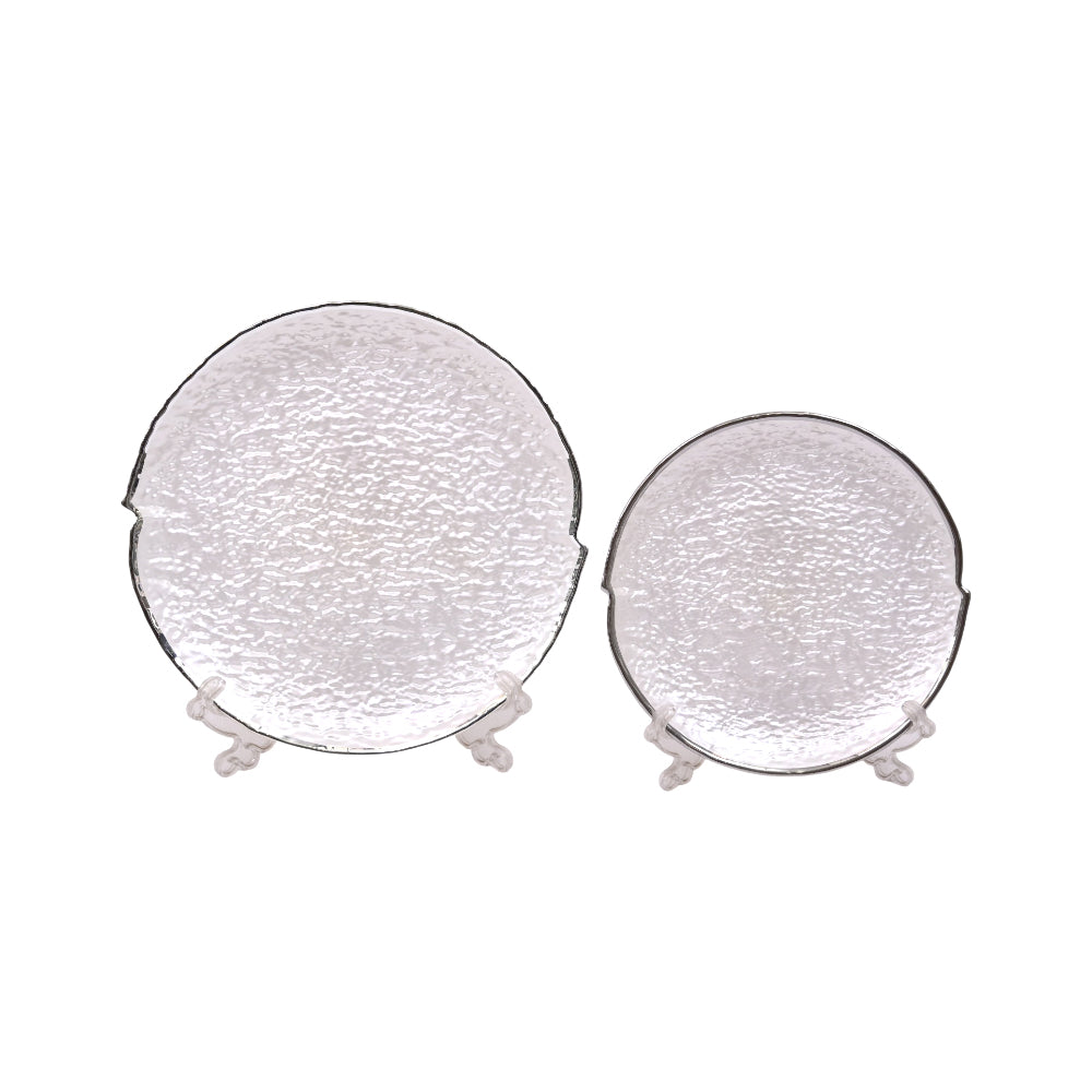 CAKE PLATE SET 7PC MORE & MORE A010 AW