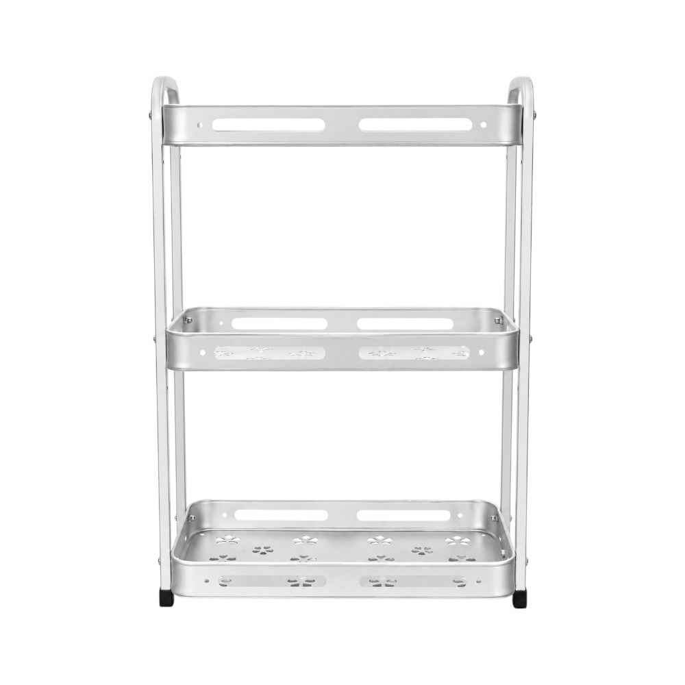 BATHROOM RACK ALUMINUIM BINCA IR 6000128