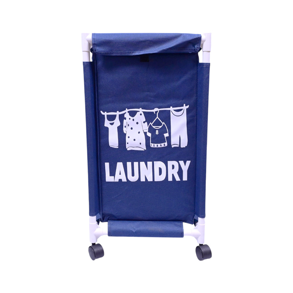 LAUNDARY BASKET FOLDING IR 970-2