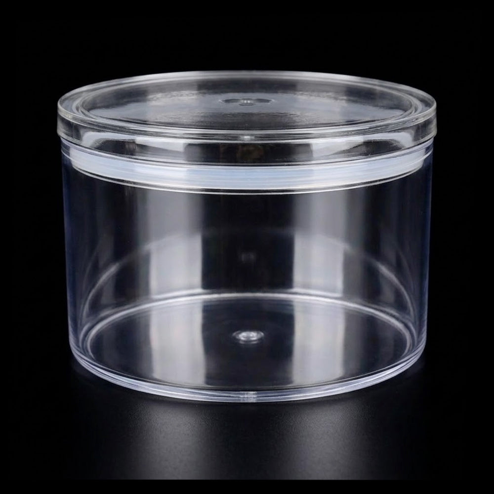 JAR ACRYLIC IR F4291