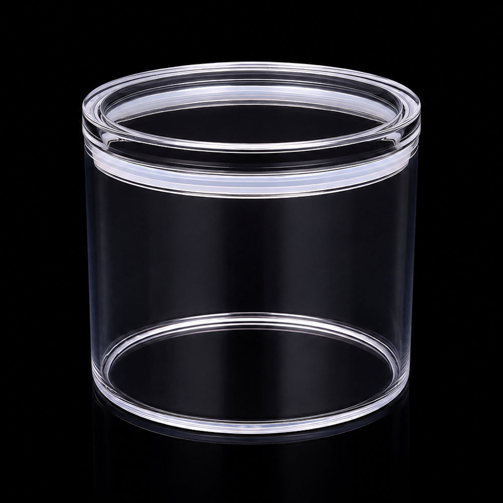 JAR ACRYLIC IR F4292