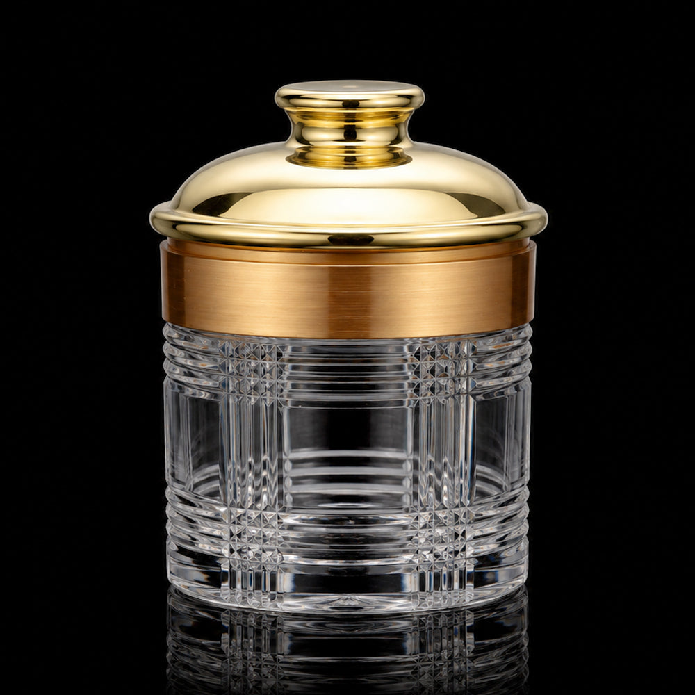 JAR ACRYLIC IR F4680