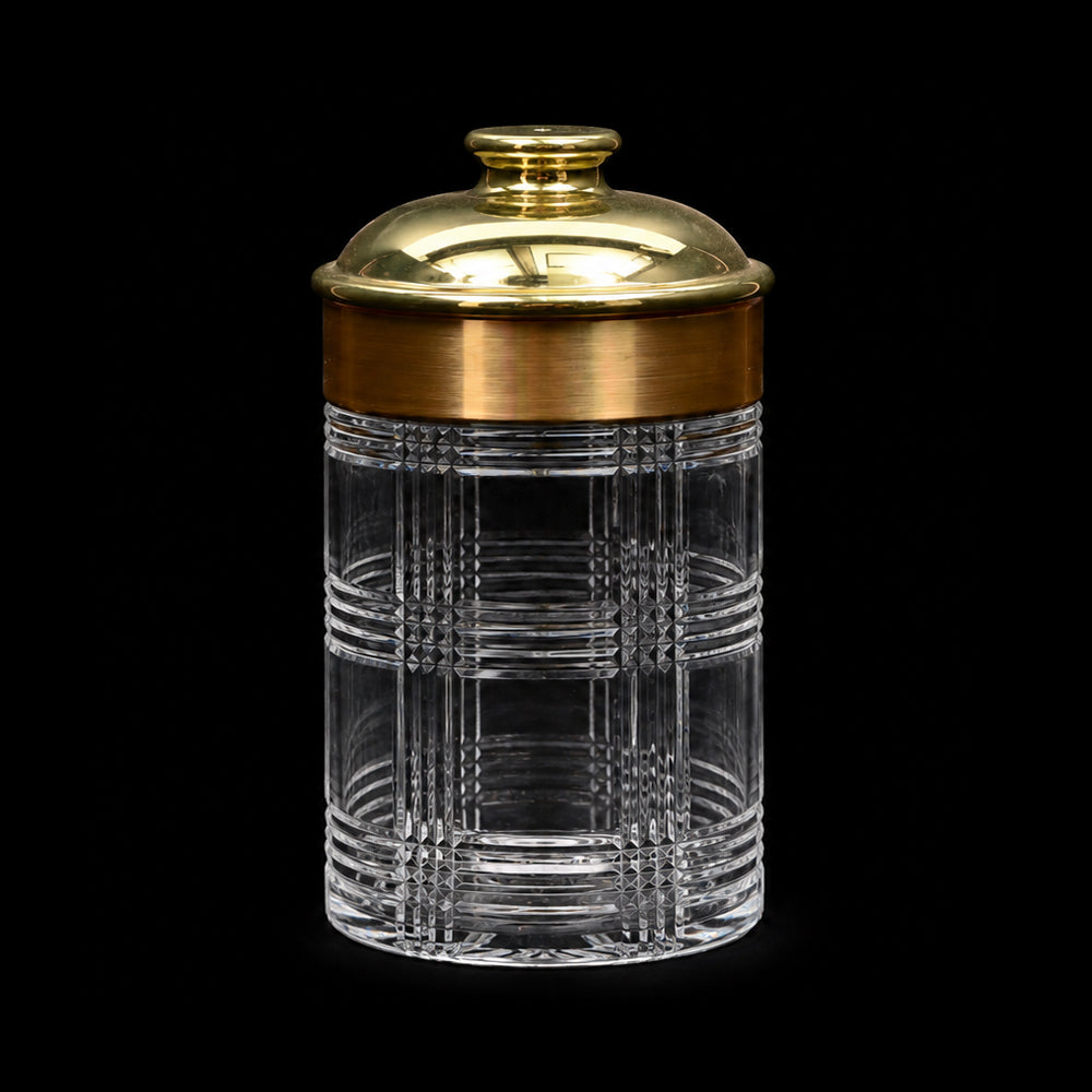 JAR ACRYLIC IR F4681