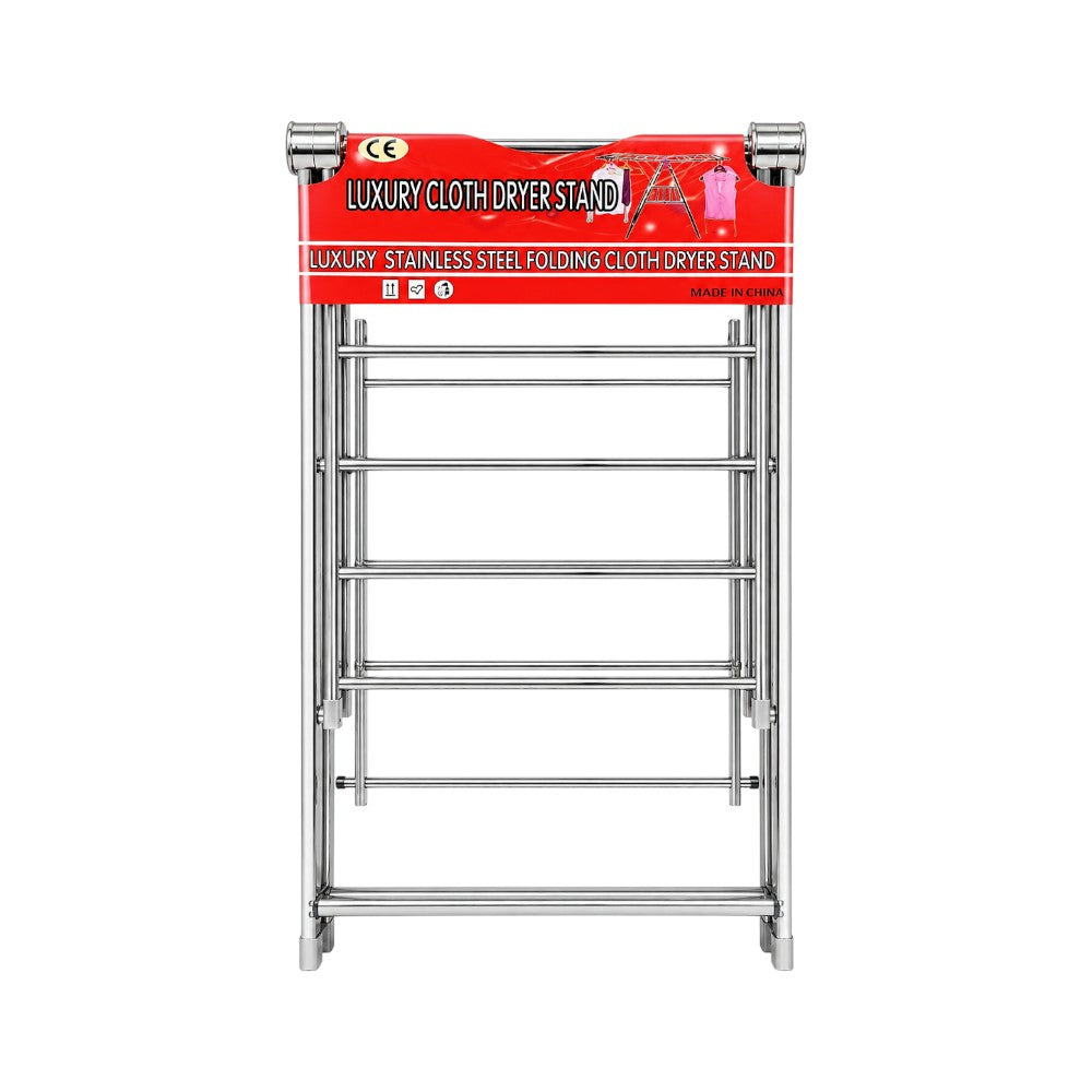 TOWEL STAND STEEL IR F6