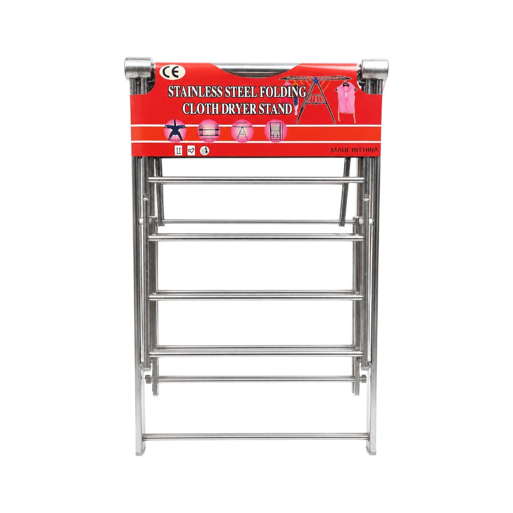 TOWEL STAND STEEL IR F7