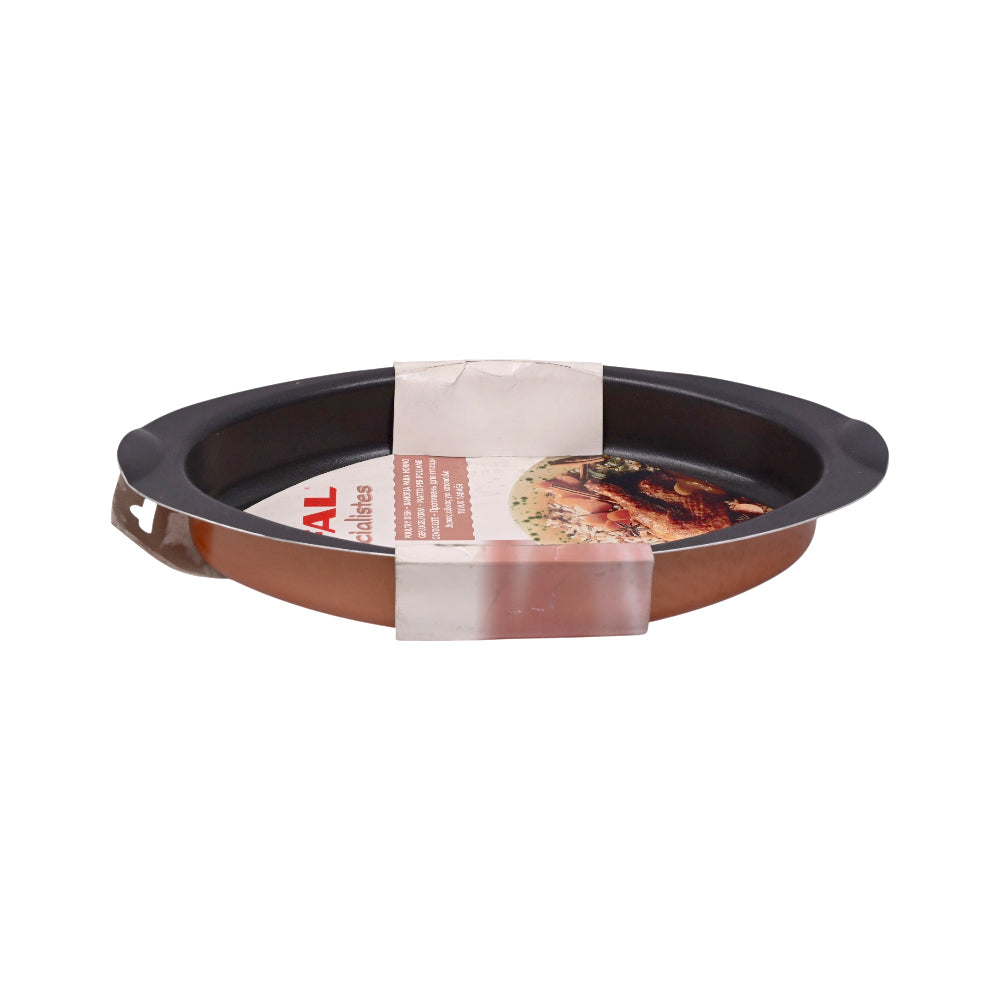 POULTRY DISH 40X25 LES SPECIFICS 3592502