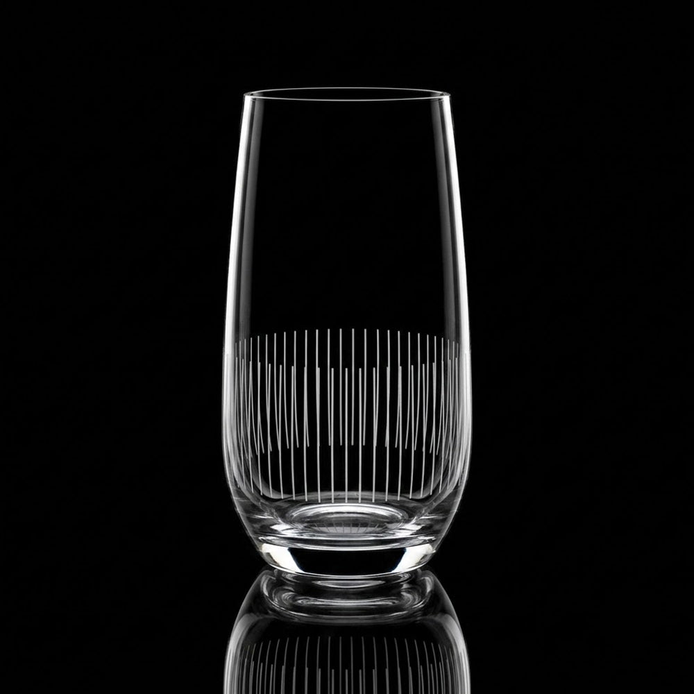GLASS DANY HOME CB28-08 (Pack of 6)