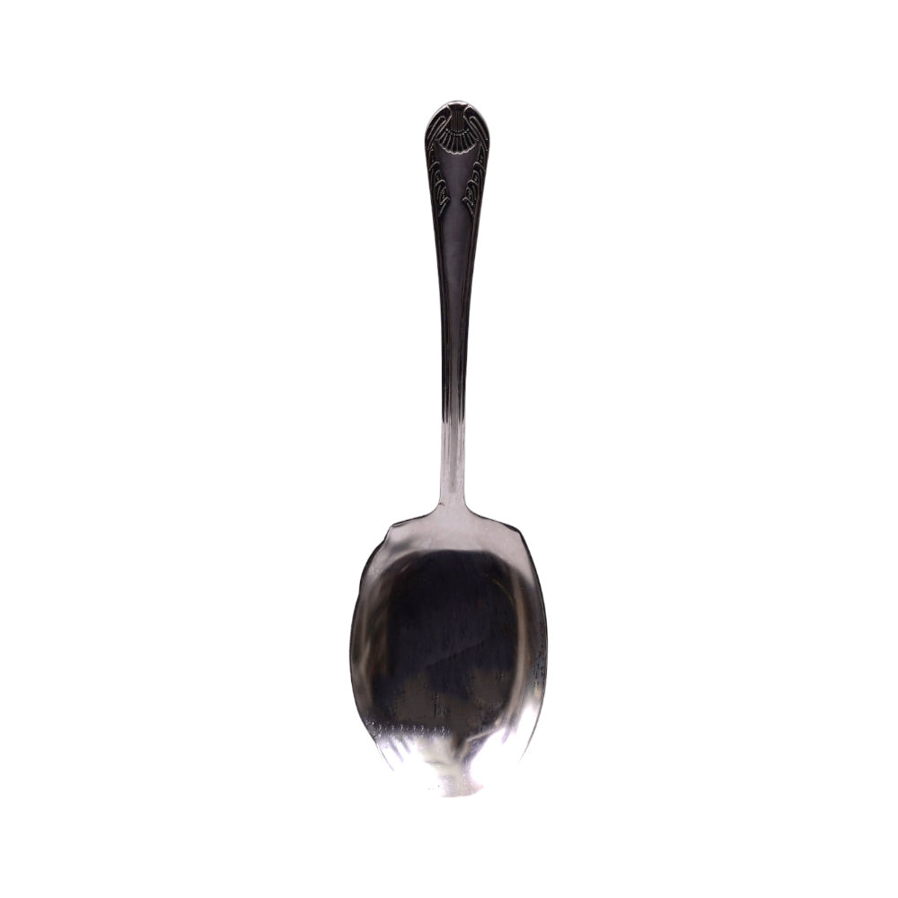 RICE SERVING SPOON ALPEN BERG PP020