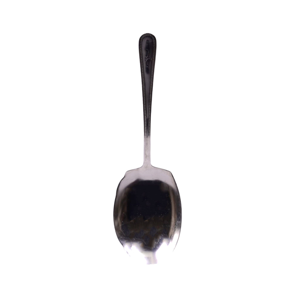 RICE SERVING SPOON ALPEN BERG PP016