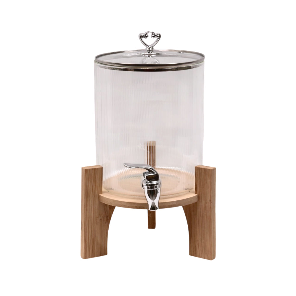 WATER COOLER BOROSILICATE Q5661-1B