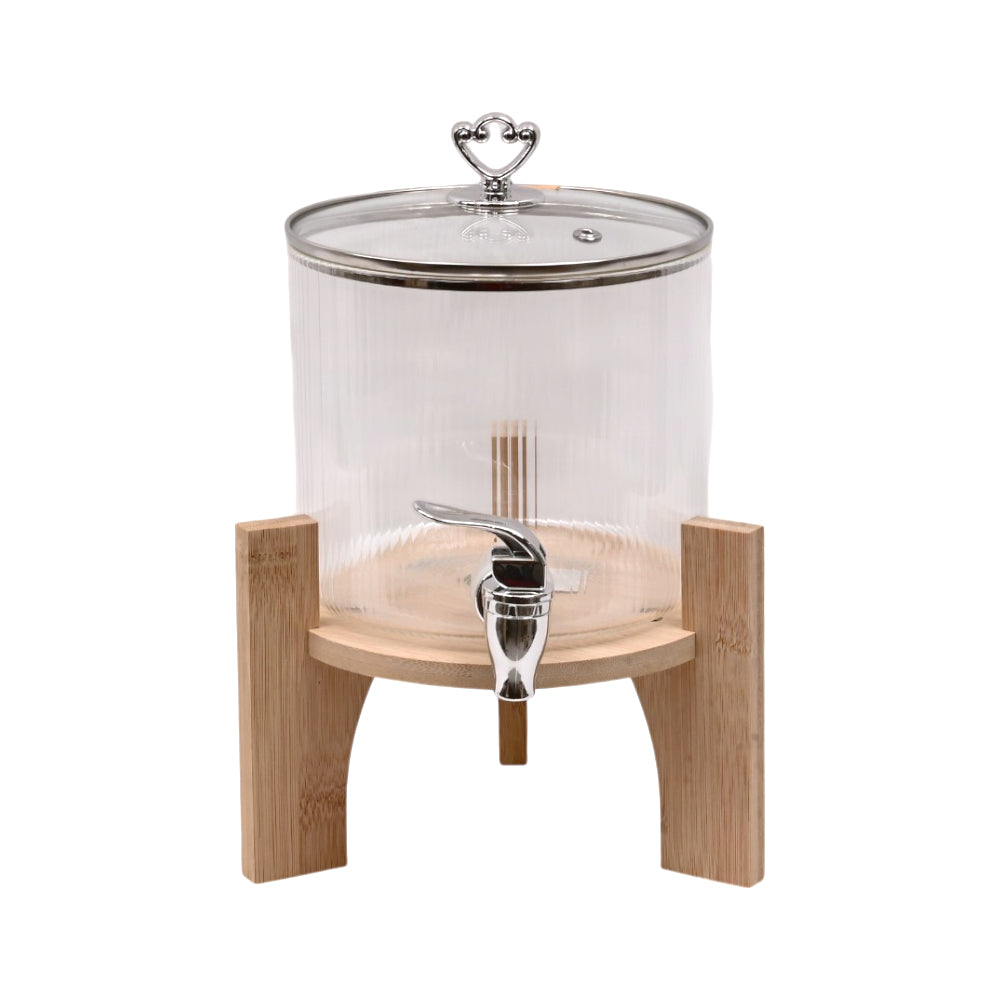 WATER COOLER BOROSILICATE Q5661-1
