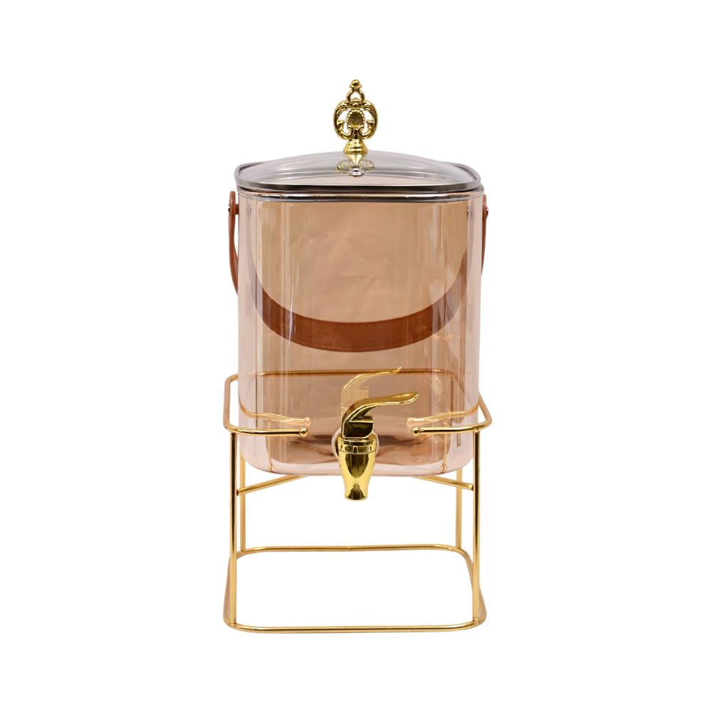 WATER COOLER BOROSILICATE Q5692-1H