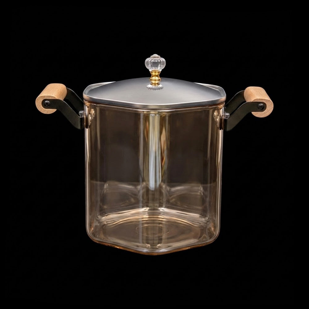 DONGA 5.0 LTR BOROSILICATE Q8335-1H