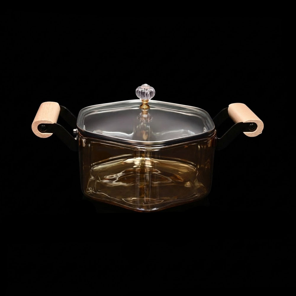 DONGA 2.5 LTR BOROSILICATE Q8333-1H
