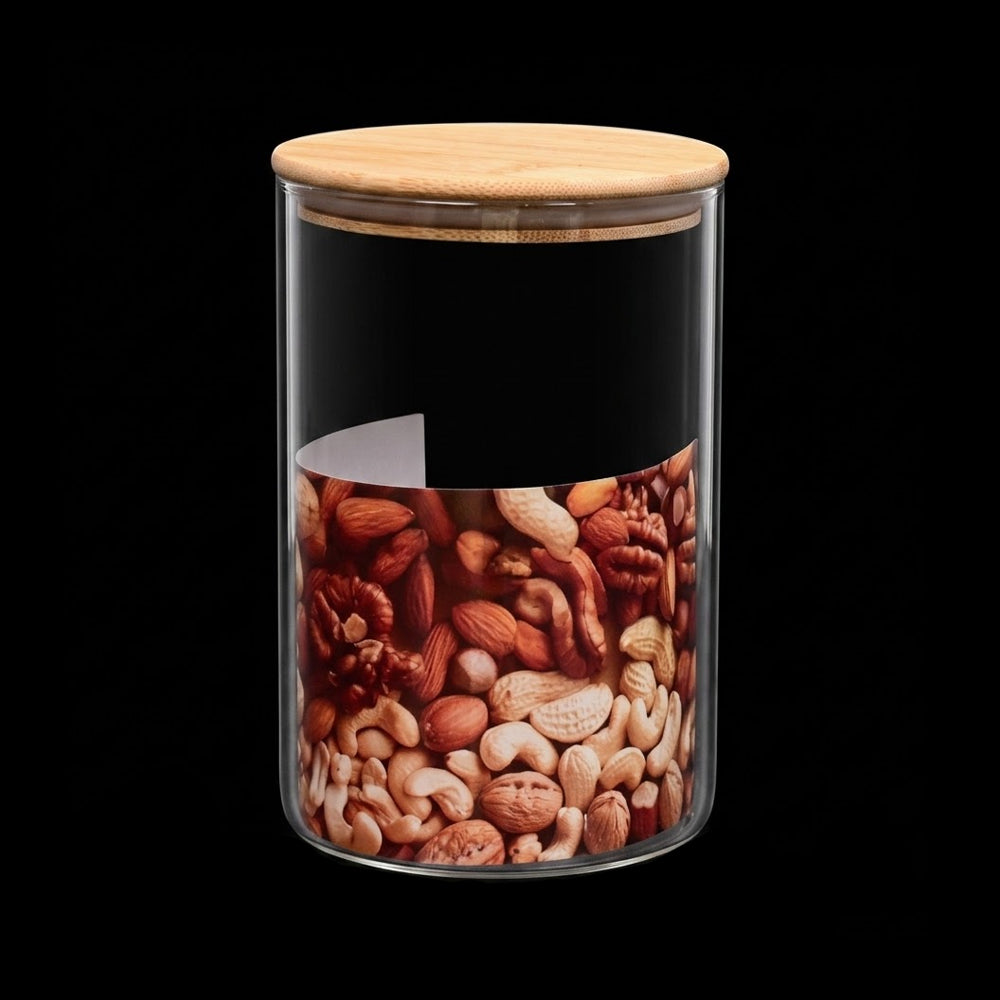 JAR WELLDECO 1050 ML GPG10-1050SW