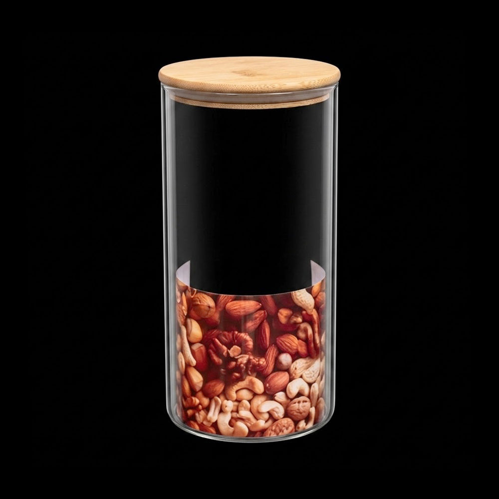 JAR WELLDECO 1400ML GPG10-1400 W