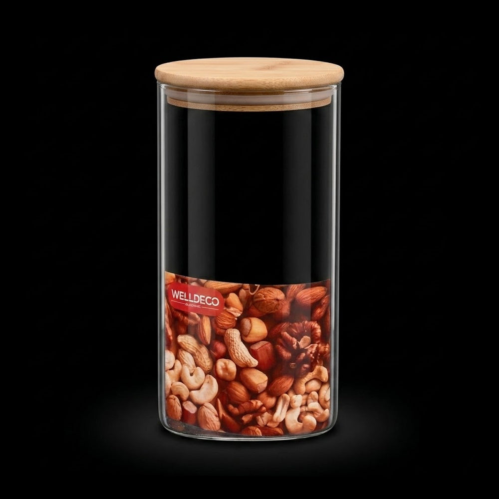 JAR WELLDECO 1580ML GPG16-1580 W