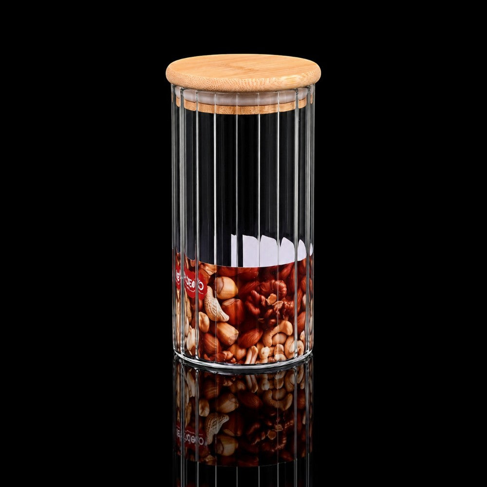 JAR SET 3PC WELLDECO GPG29-320/L3