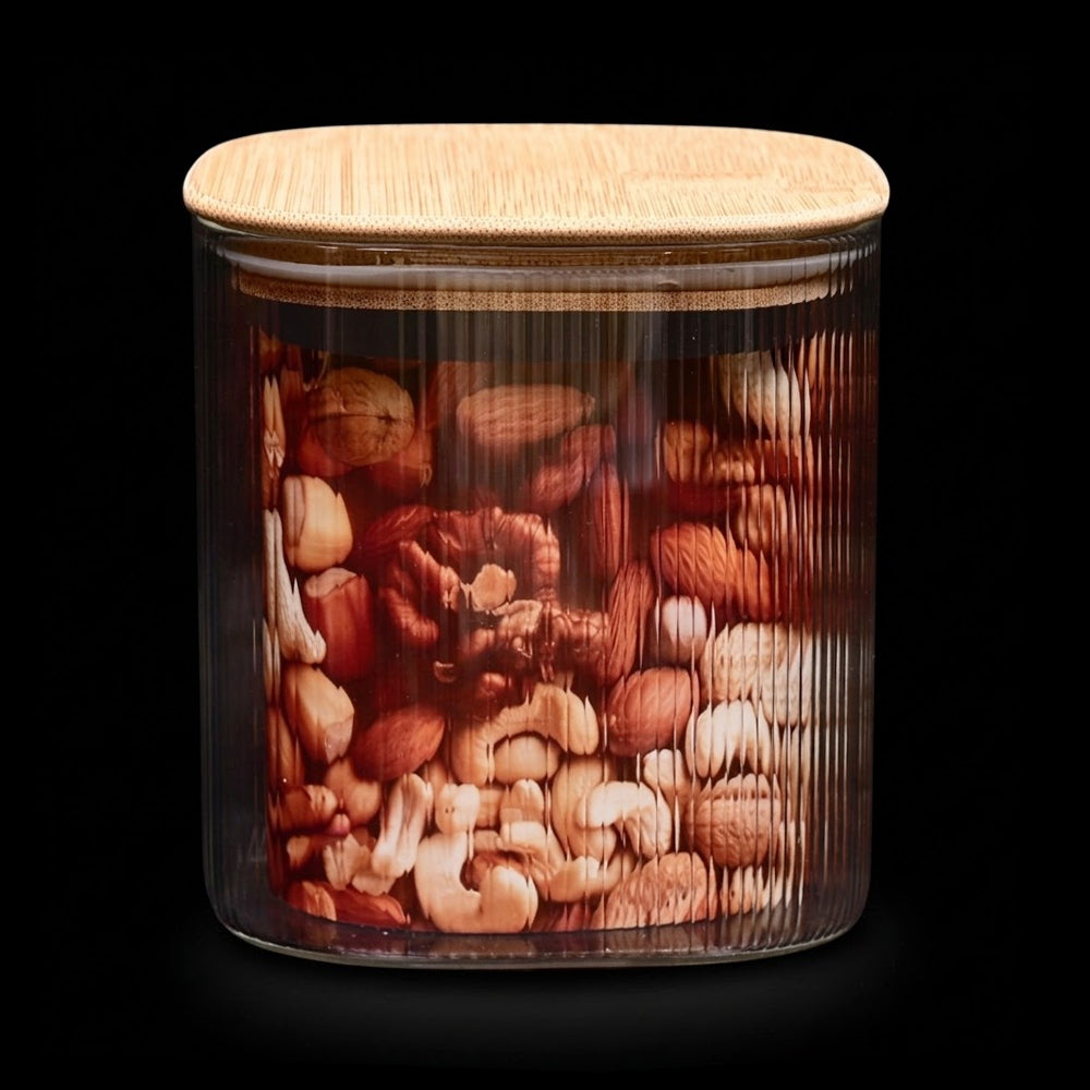 JAR WELLDECO 750ML W70-750