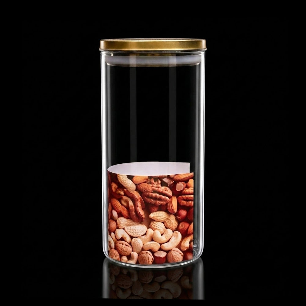 JAR WELLDECO 1400 ML GPG10-1400