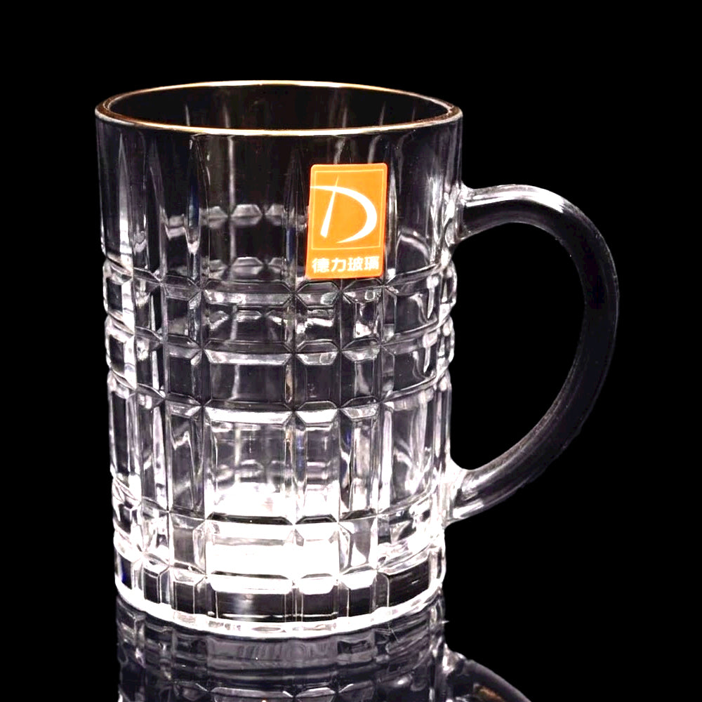MUG DELI GOLDEN LINING TZ4302-2BGL