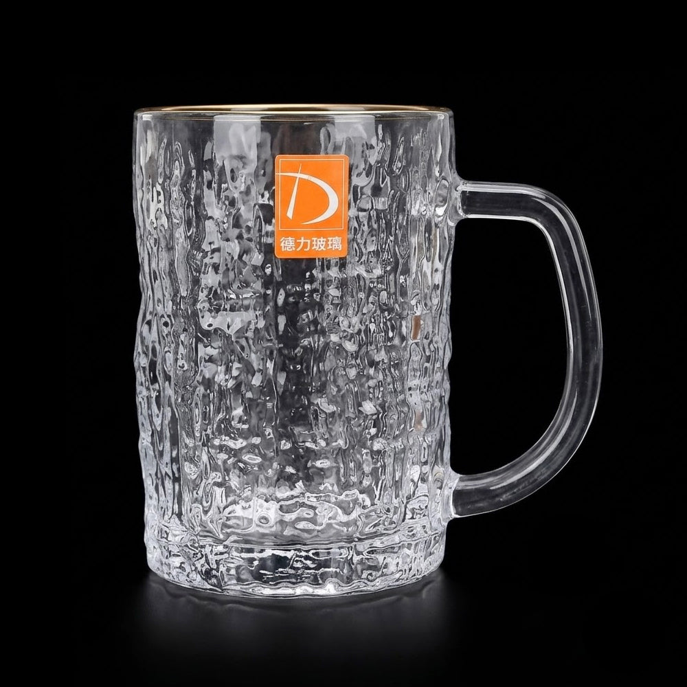 MUG DELI GOLDEN LINING FROST TZ4302-2AGL