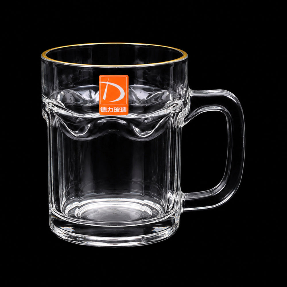MUG DELI GOLDEN LINING PLAIN TZ4301-470 GL