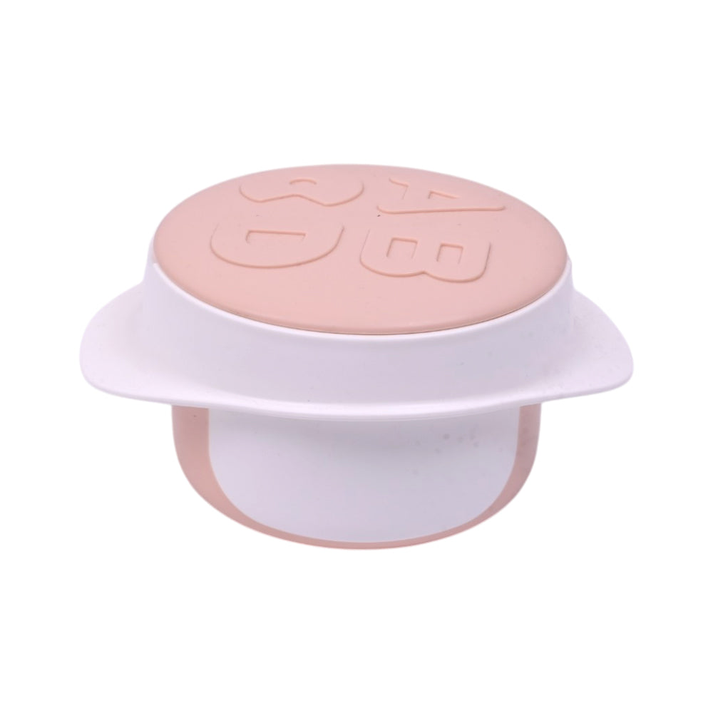 BOWL BABY INSULATION IR KS-6051