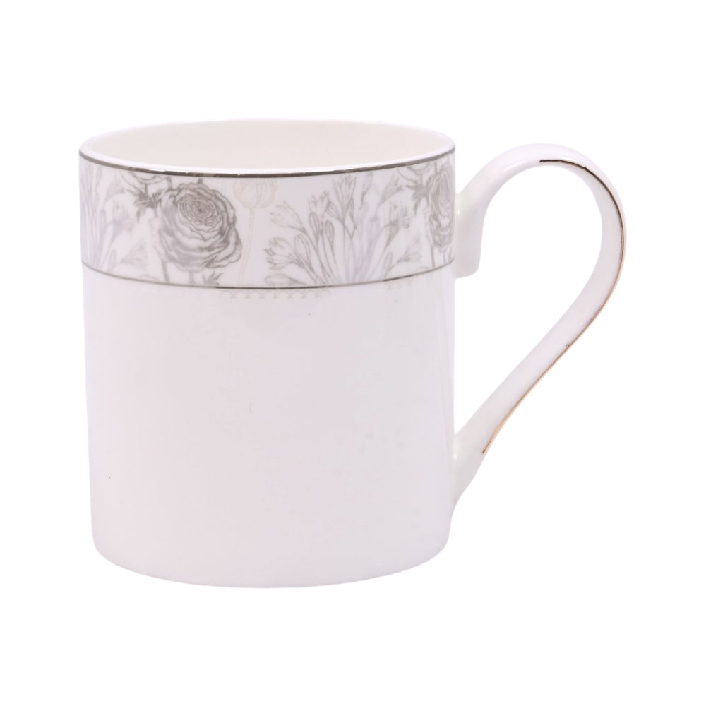 MUG BONE CHINA AUG-4