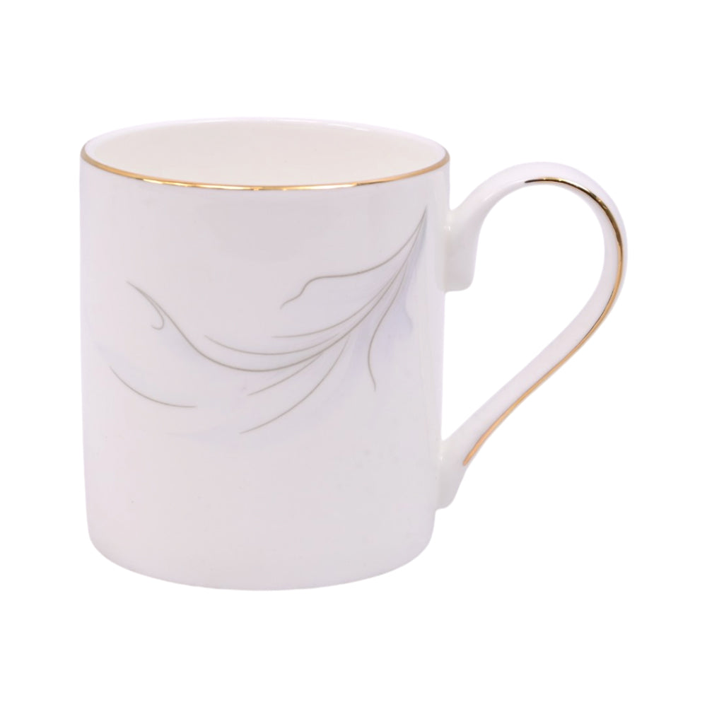 MUG BONE CHINA FEB-4