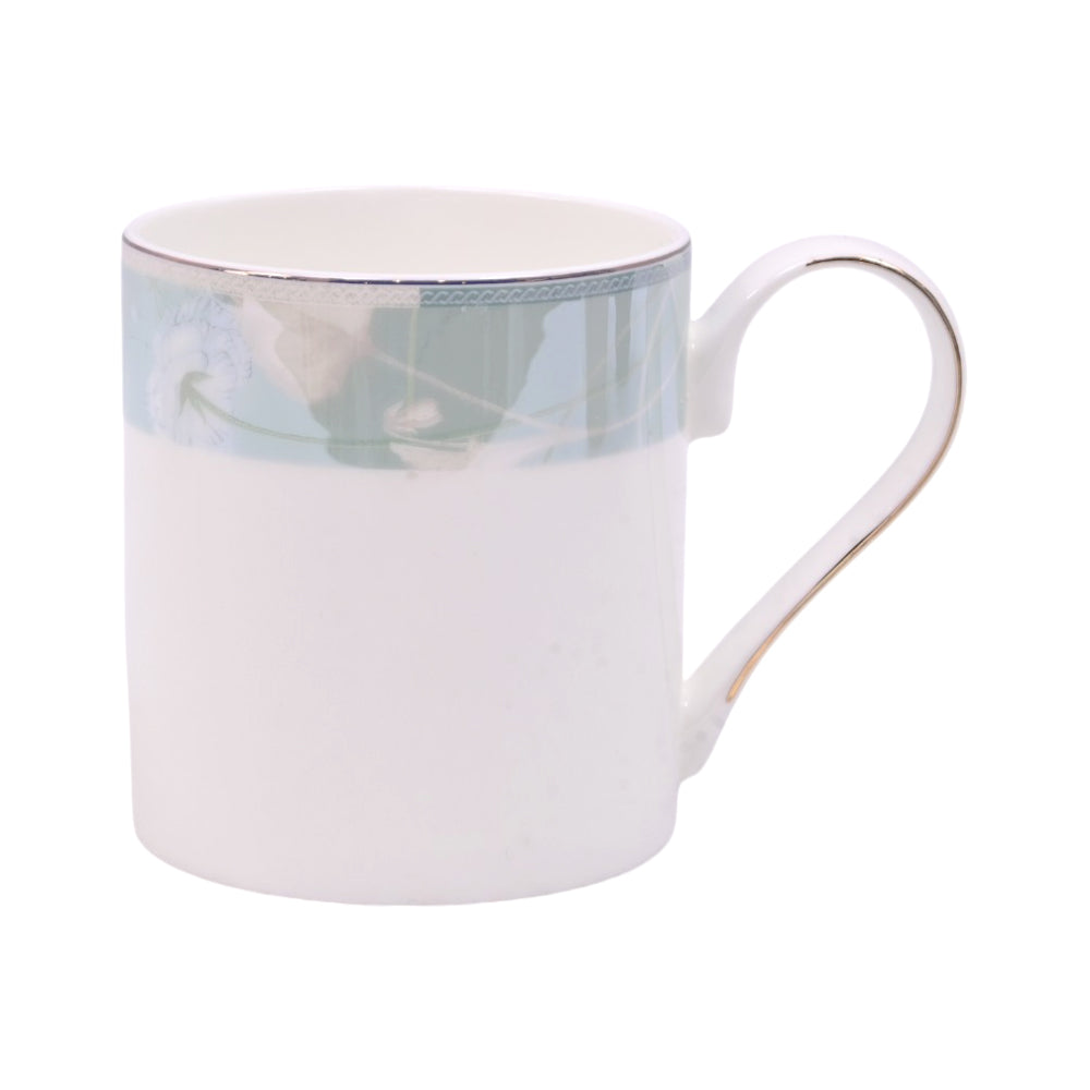 MUG BONE CHINA JUN-4