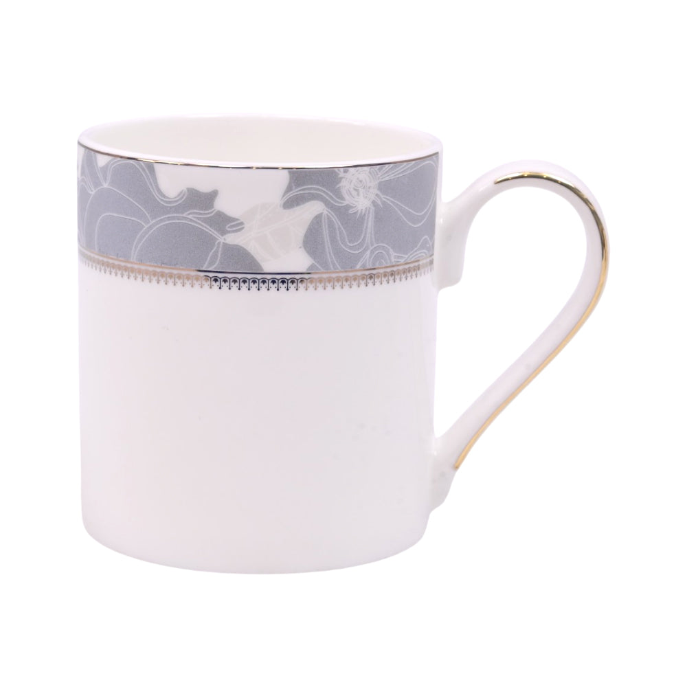 MUG BONE CHINA JUL-4