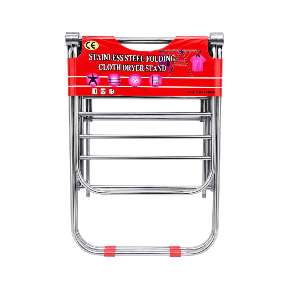 TOWEL STAND STEEL IR 25-19