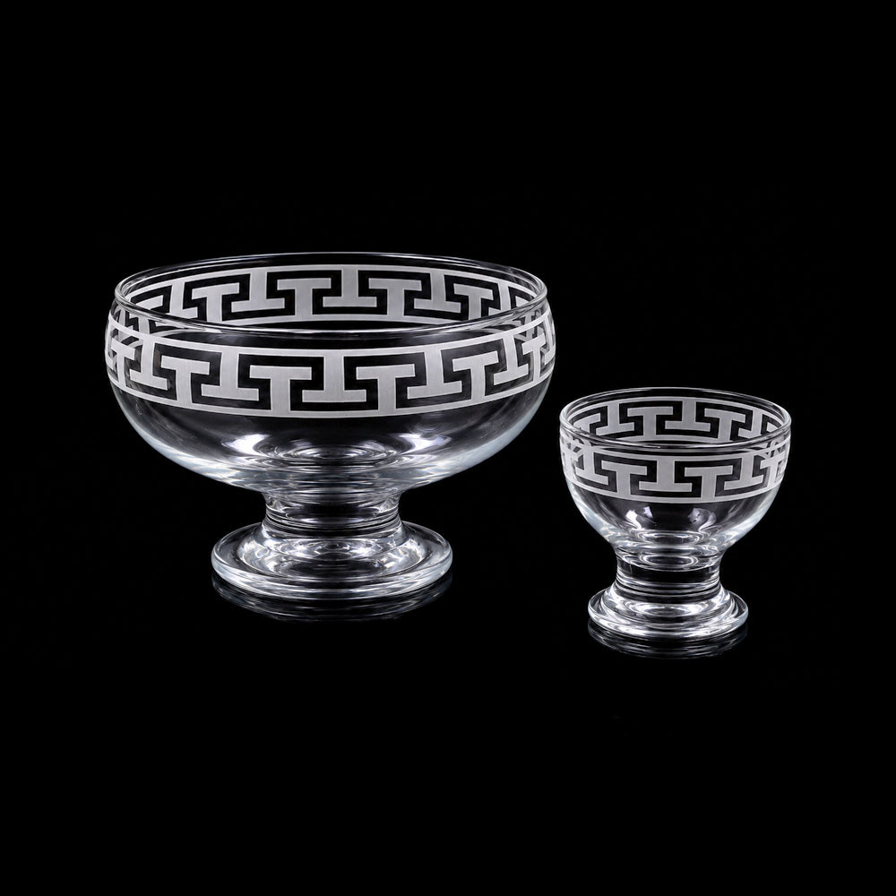 FRUIT SET 7PC PSB HOME & TABLE CUT L97076-A22