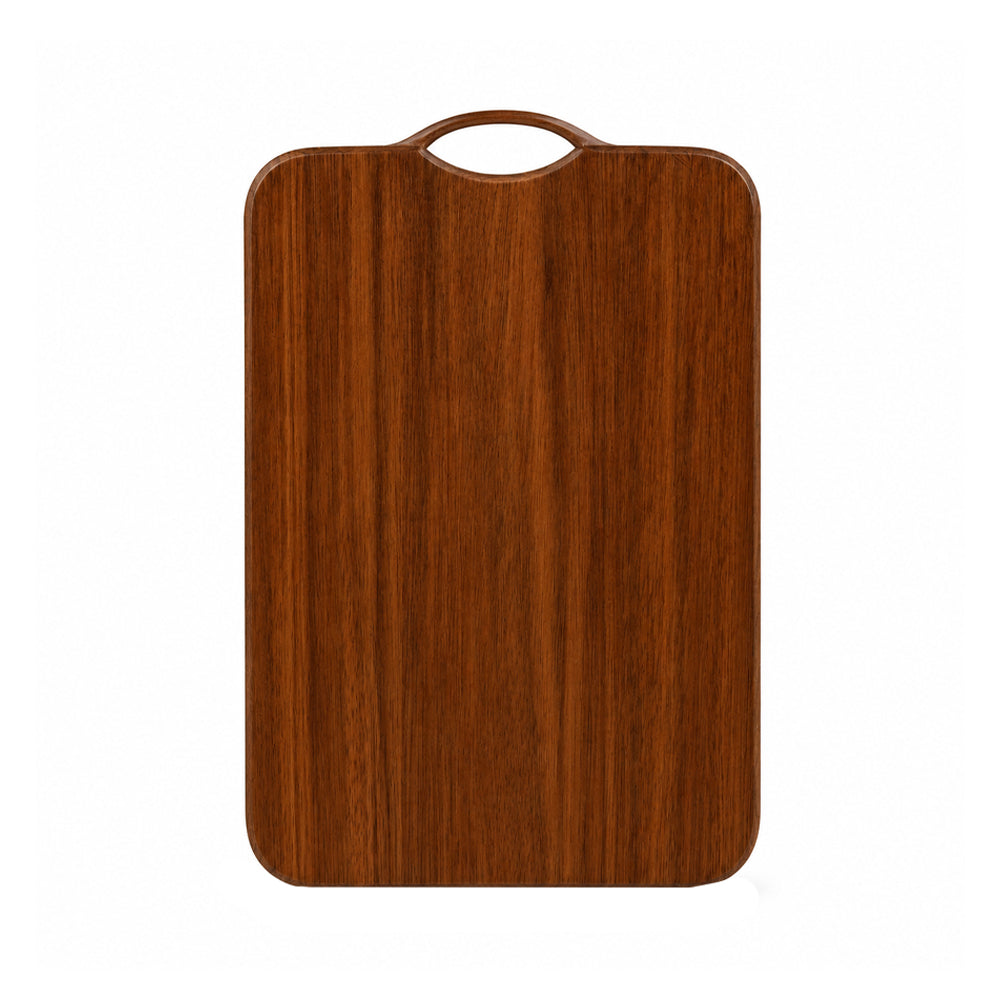 CUTTING BOARD WOODEN IR 6121-422