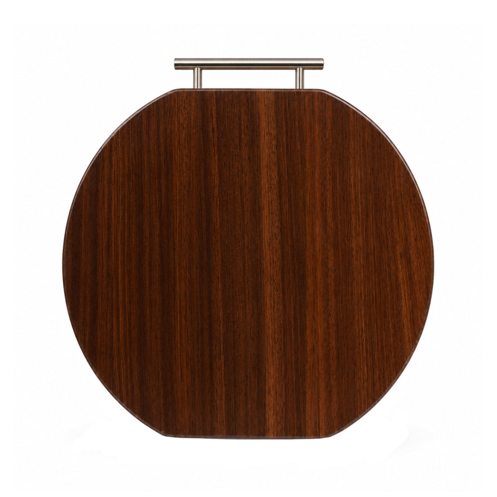 CUTTING BOARD WOODEN IR 6121-425