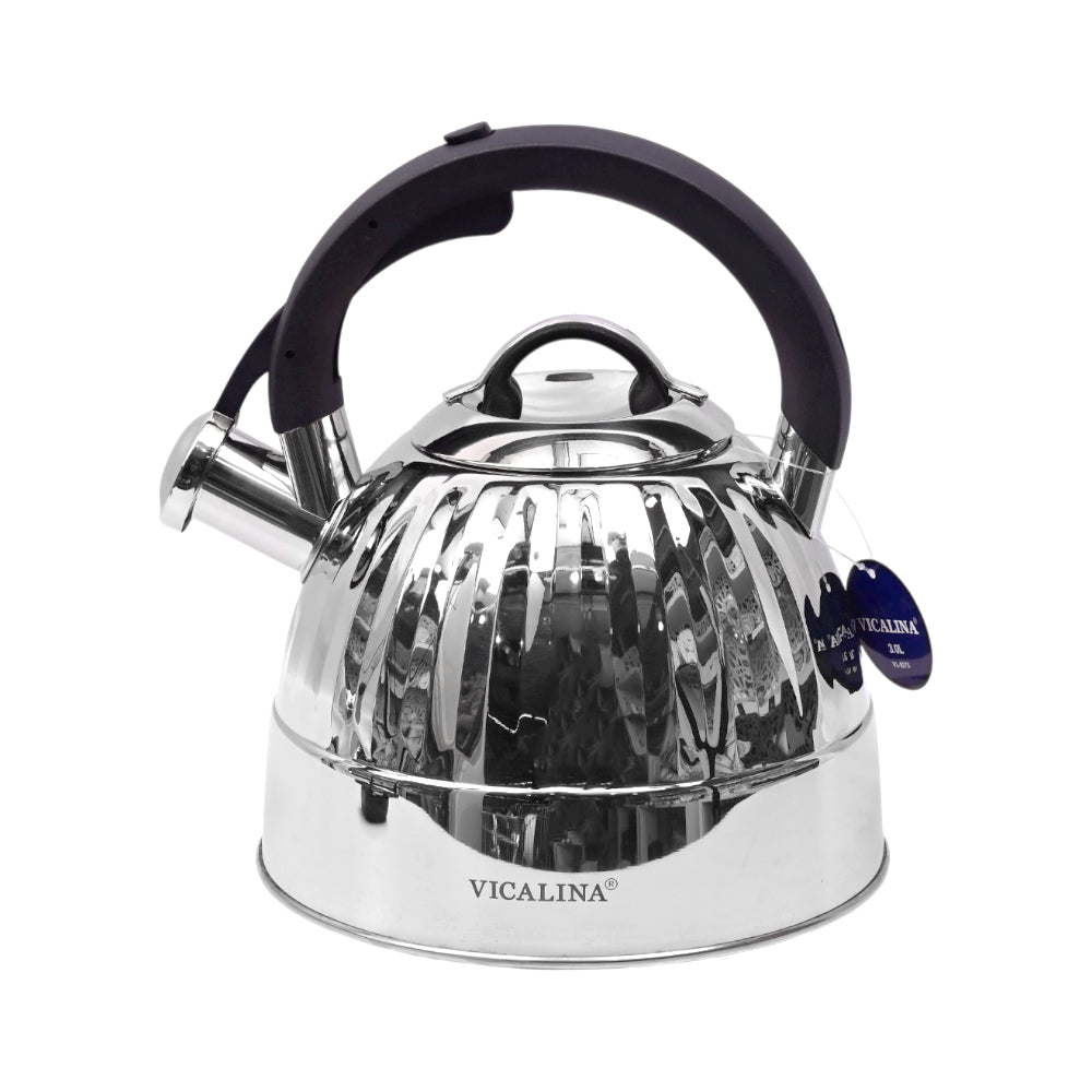 WHISTLING KETTEL VICALINA 3.0 LTR IR VL 9275