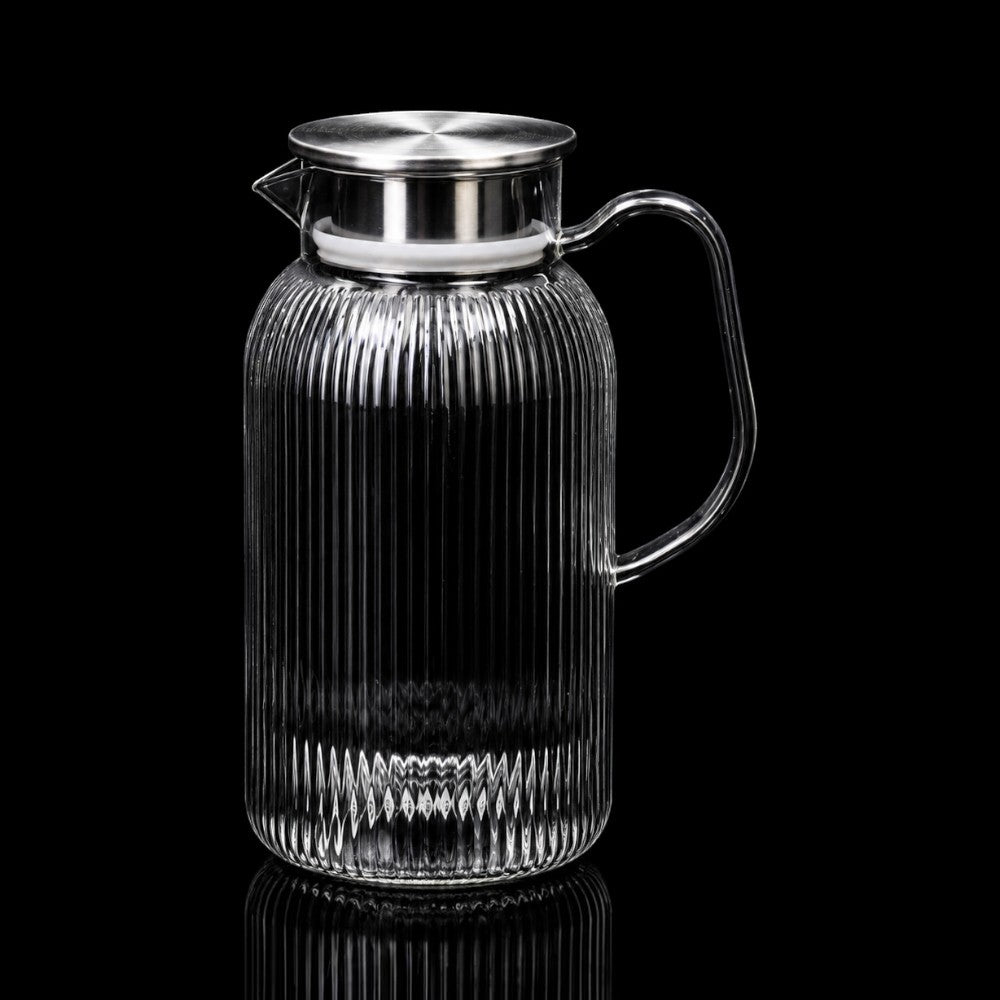 JUG ACRYLIC IR 1.8 LTR  F4773