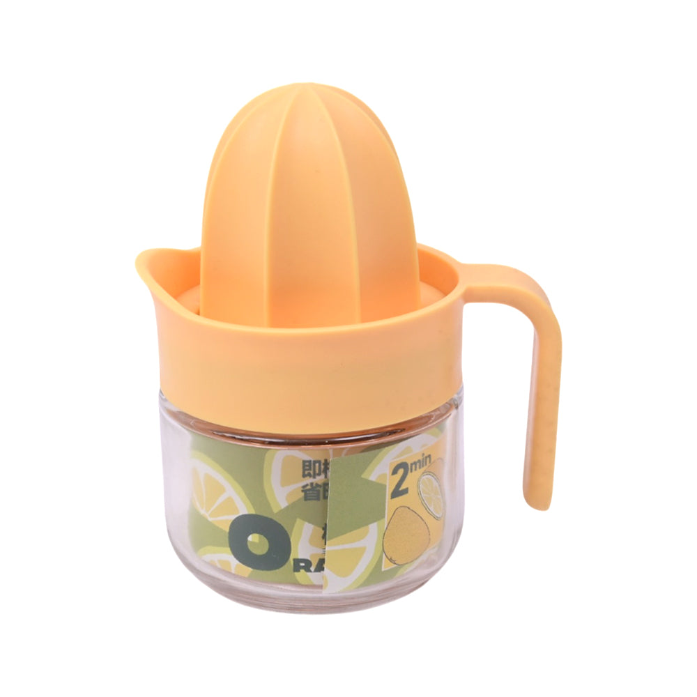 CITRUS JUICER MANUAL 250 ML IR M7367