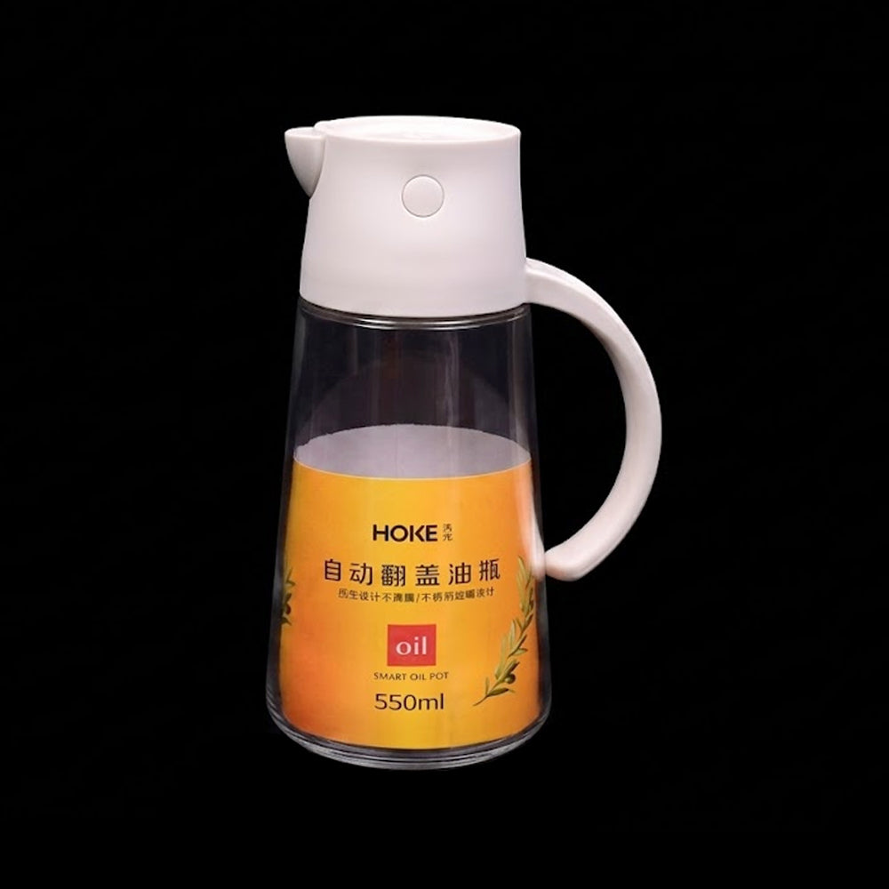 OIL JUG 550 ML IR M7248