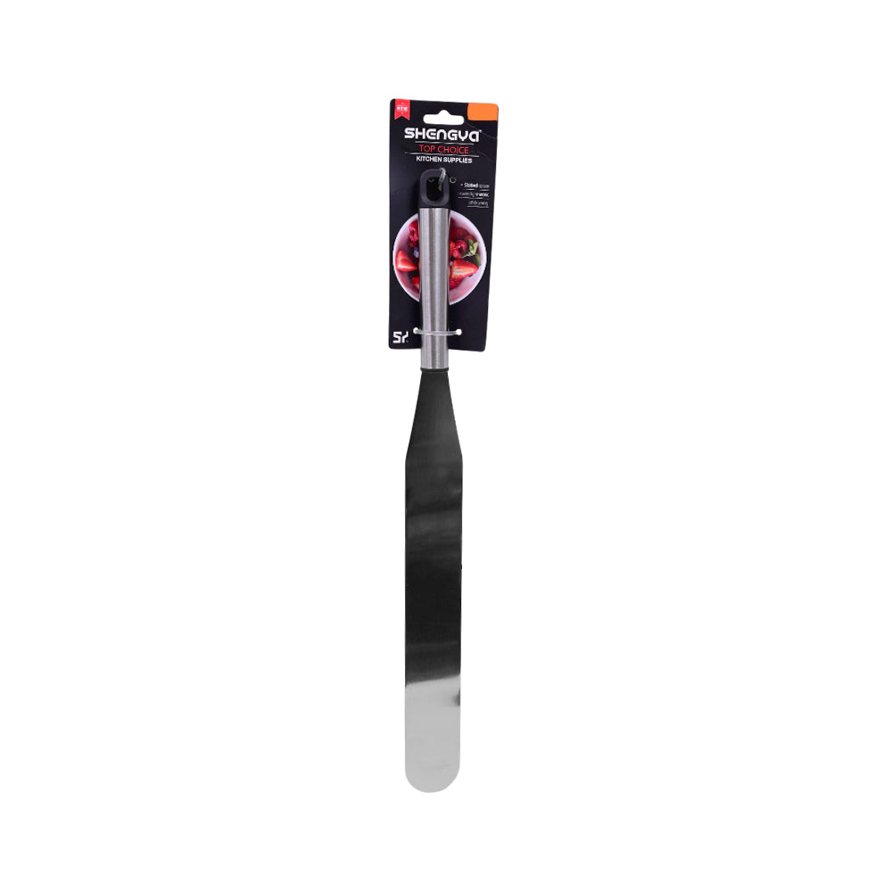 SPATULA STEEL SHENGYA IR K0894R SY-10