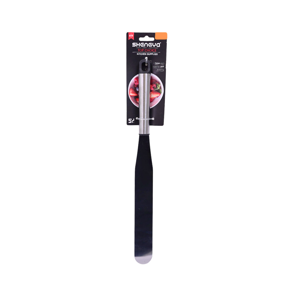 SPATULA STEEL SHENGYA IR K0895R SY-11