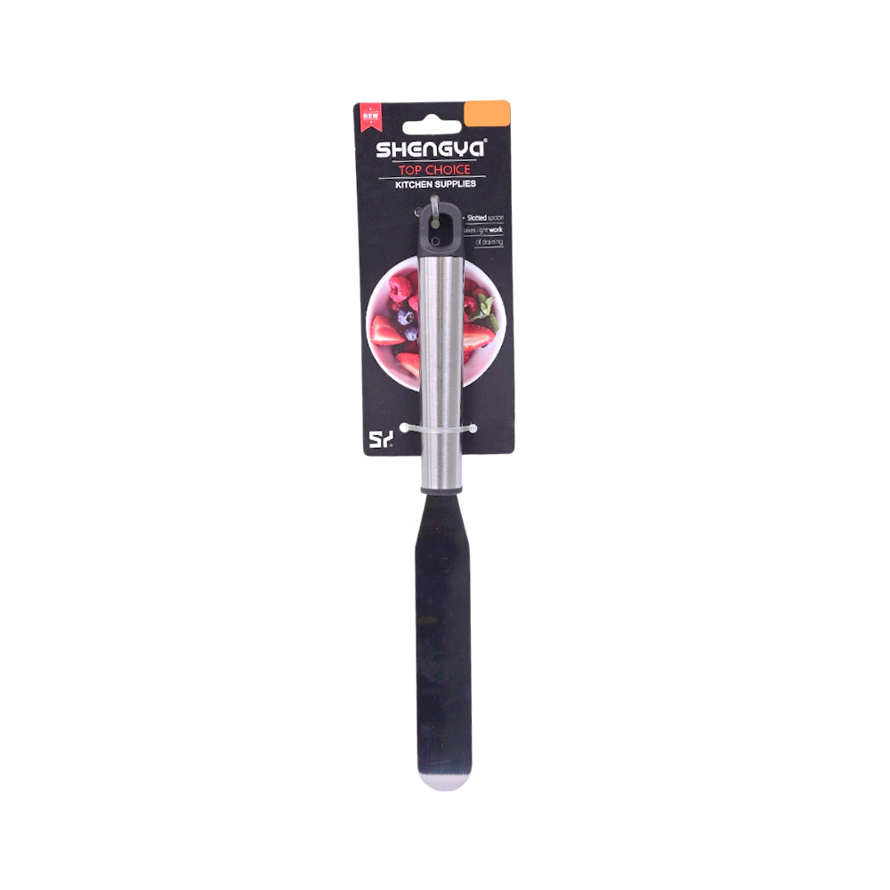 SPATULA STEEL SHENGYA IR K0896R SY-12