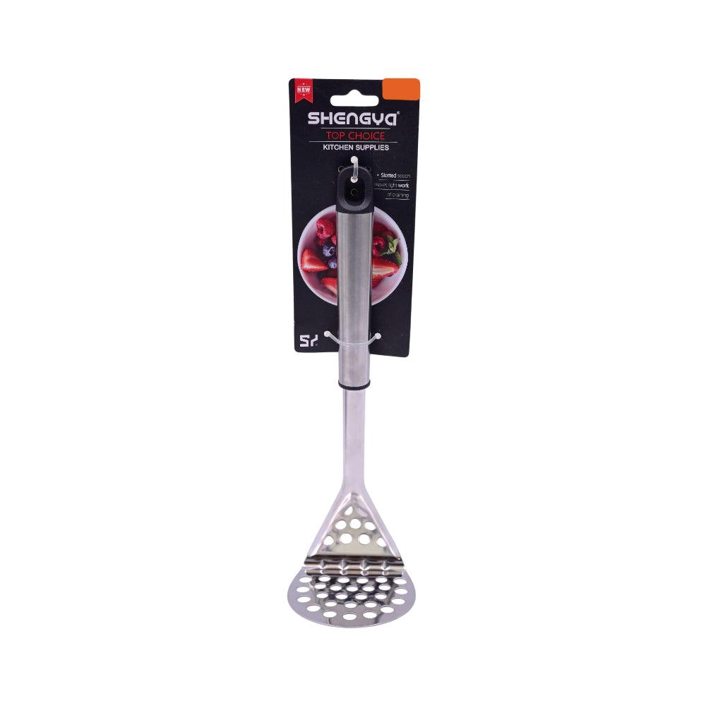 POTATO MASHER SHENGYA IR K0956R SY-15