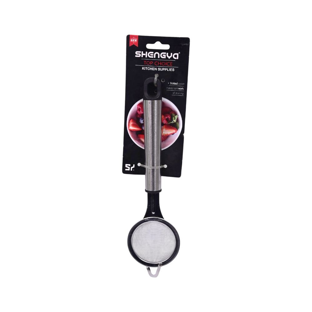 TEA STRAINER 6CM SHENGYA IR K1121R SY-19
